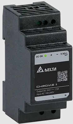 DRC-12V030W1RZ