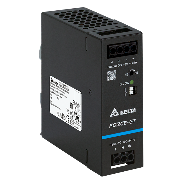 DRF-12V240W1GBA