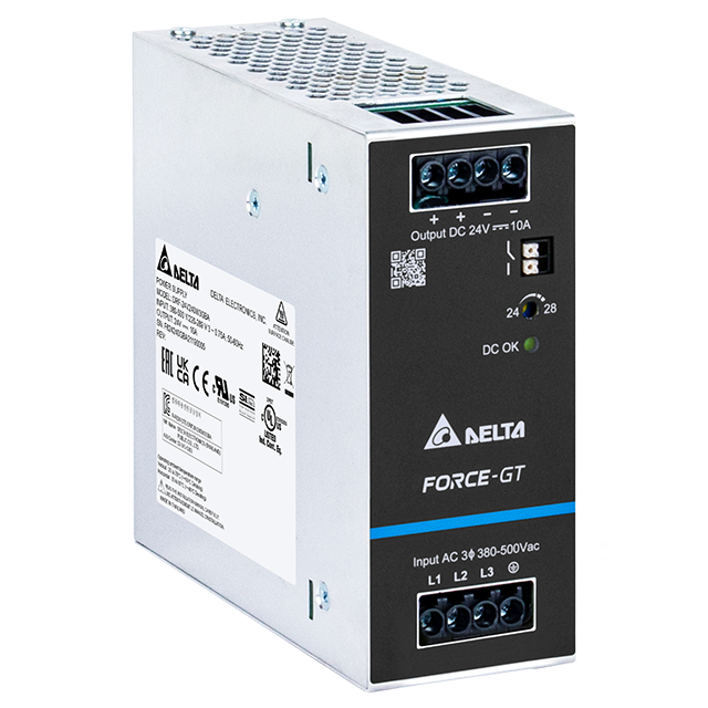 DRF-24V240W3GBA