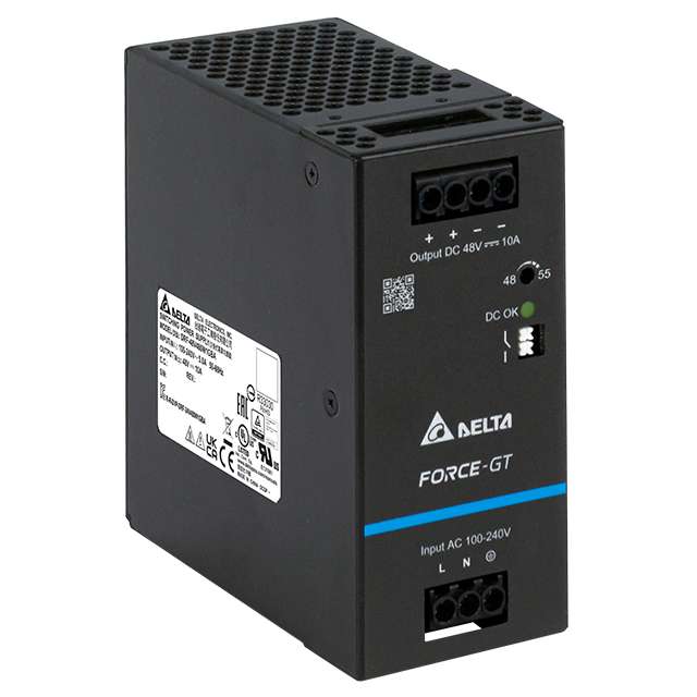DRF-48V480W1GBA