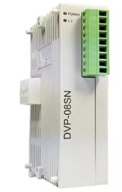 DVP08NTC-S