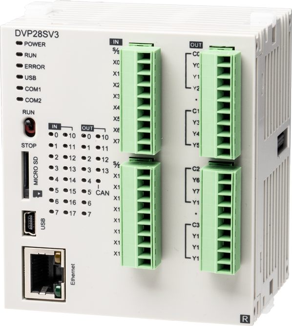 DVP28SV311T