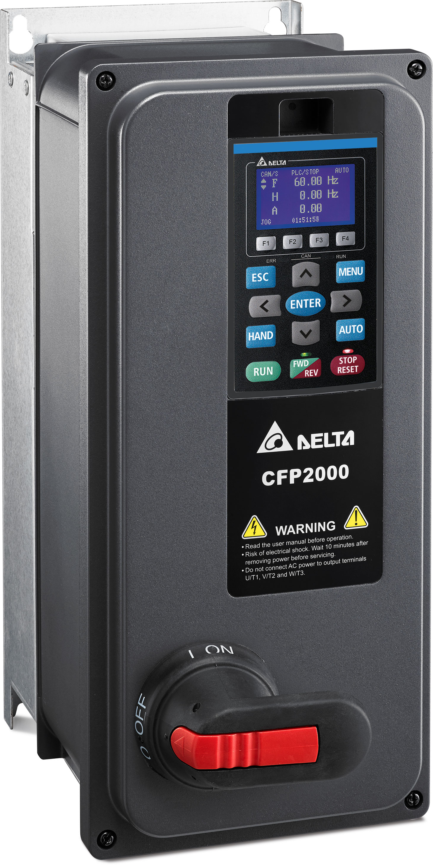 VFD055FP4EA-52