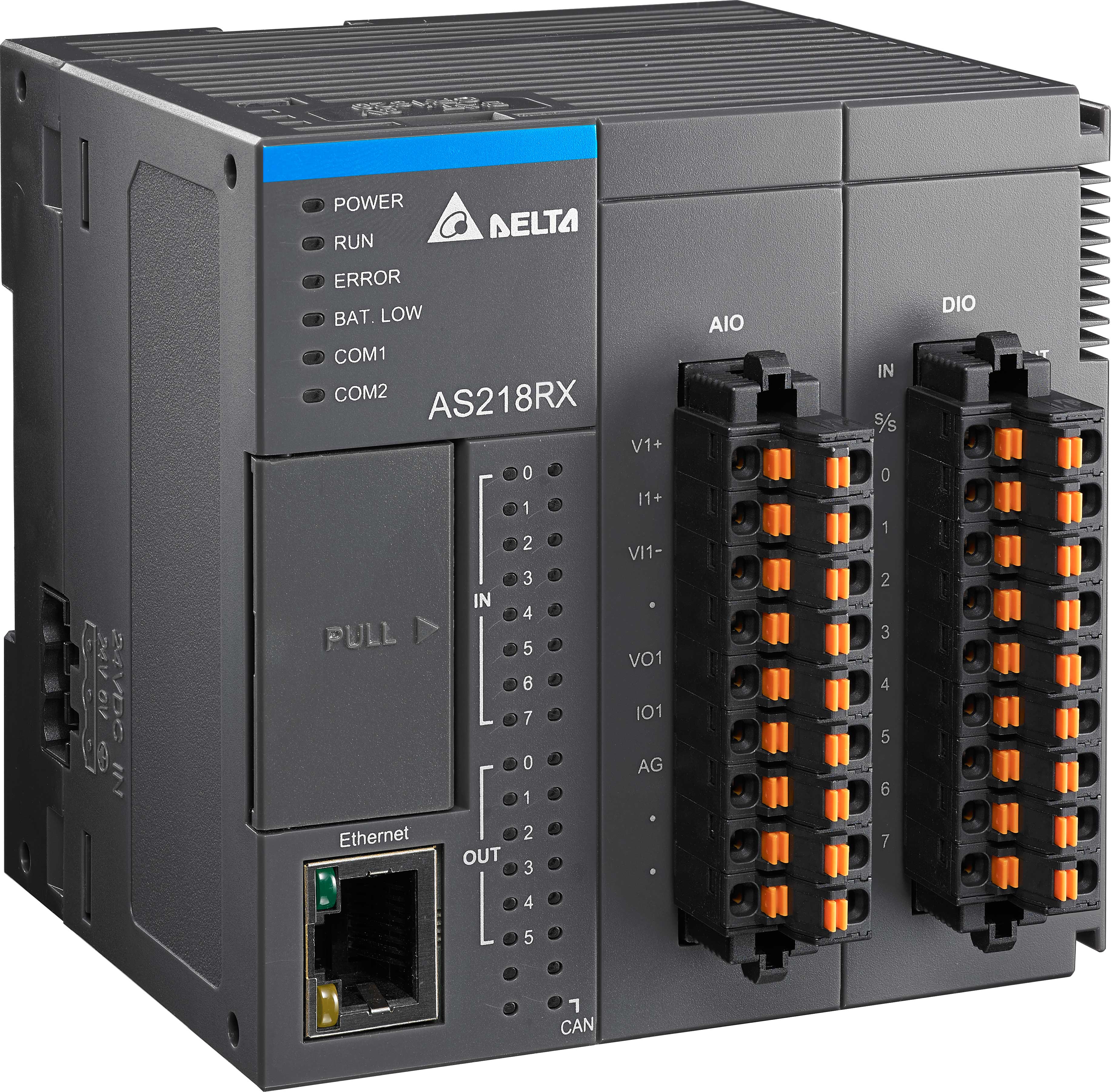 AS218RX-A
