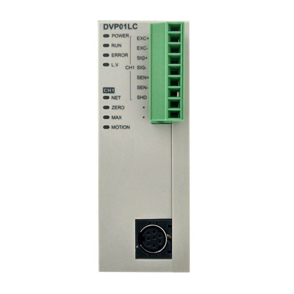 DVP01LC-SL