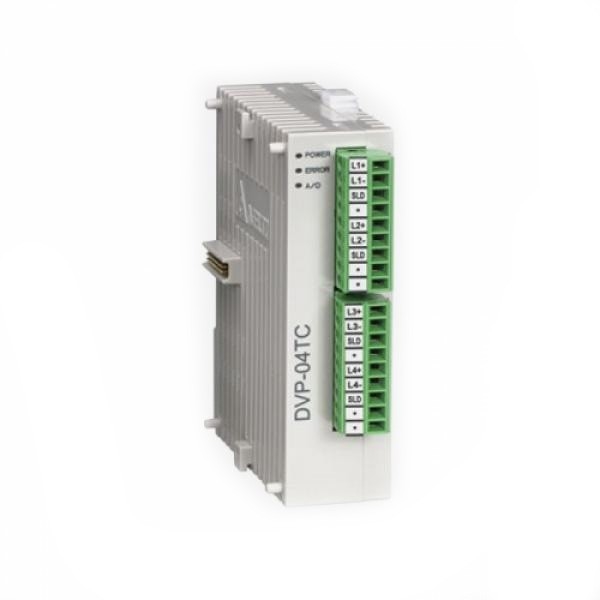 DVP04TC-S
