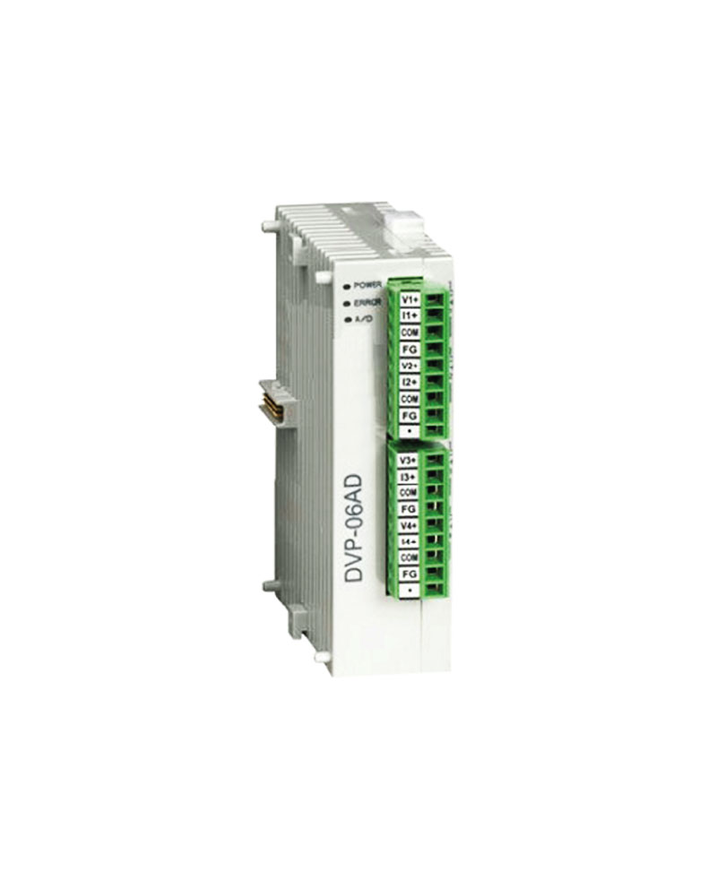 DVP06AD-S