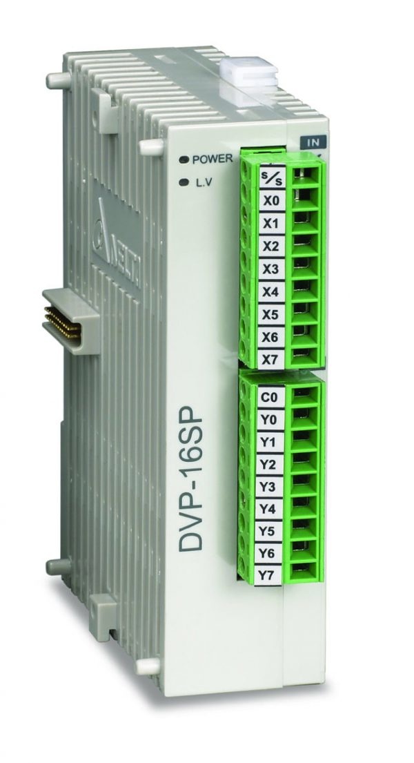 DVP16SP11R