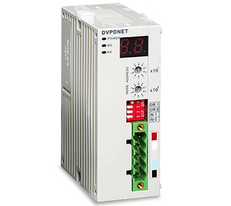 DVPDNET-SL