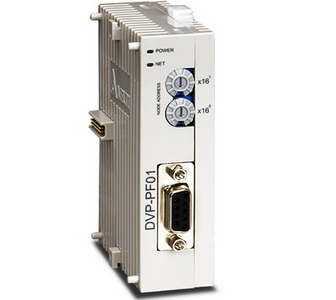 DVPPF01-S