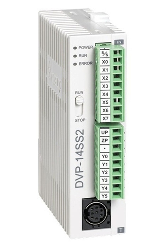 DVP14SS211R