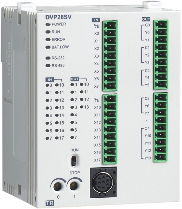 DVP28SV11R2