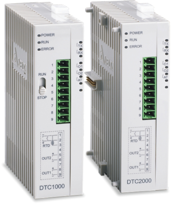 DTC1000C