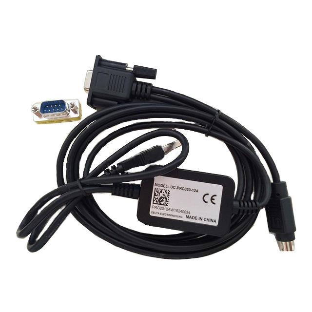 UC-PRG020-12A